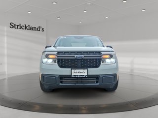 2022 Ford Maverick XLT Crew Cab AWD 2.0L Ecoboost in Stratford, Ontario - 2 - w320h240px