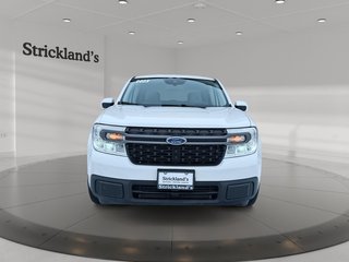 2023 Ford Maverick XLT Crew Cab AWD 2.0L Ecoboost in Stratford, Ontario - 2 - w320h240px