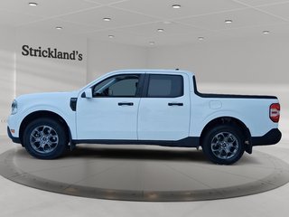 2023 Ford Maverick XLT Crew Cab AWD 2.0L Ecoboost in Stratford, Ontario - 5 - w320h240px