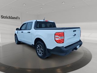 2023 Ford Maverick XLT Crew Cab AWD 2.0L Ecoboost in Stratford, Ontario - 4 - w320h240px