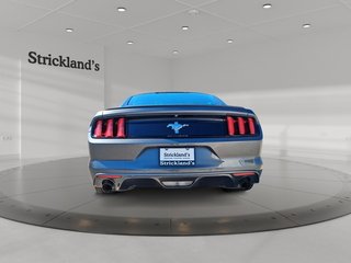 2016 Ford Mustang Coupe V6 in Stratford, Ontario - 3 - w320h240px