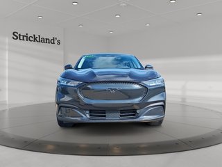 2022 Ford Mustang Mach-e Select AWD in Stratford, Ontario - 2 - w320h240px