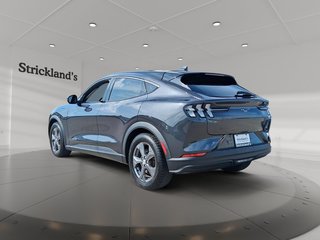 2022 Ford Mustang Mach-e Select AWD in Stratford, Ontario - 4 - w320h240px