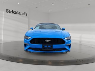 2023  Mustang Convertible Ecoboost Premium in Stratford, Ontario - 5 - w320h240px