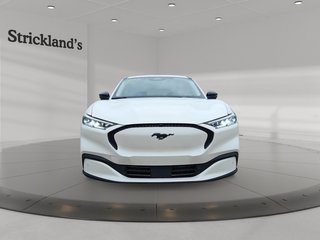 2023 Ford Mustang Mach-e Select AWD in Stratford, Ontario - 2 - w320h240px