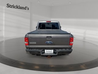 2011 Ford Ranger Sport Supercab in Stratford, Ontario - 3 - w320h240px