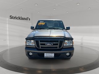 2011 Ford Ranger Sport Supercab in Stratford, Ontario - 2 - w320h240px