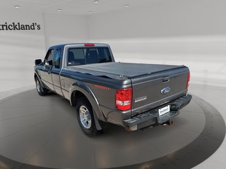 2011 Ford Ranger Sport Supercab in Stratford, Ontario - 4 - w320h240px