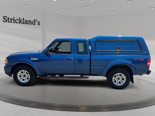 2011 Ford Ranger Sport Supercab 4WD in Stratford, Ontario - 5 - w320h240px