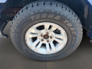 2011 Ford Ranger Sport Supercab 4WD in Stratford, Ontario - 6 - w320h240px