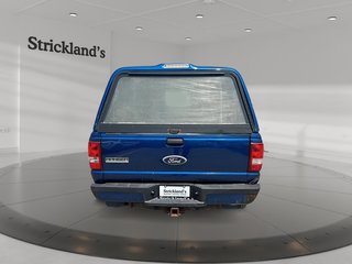 2011 Ford Ranger Sport Supercab 4WD in Stratford, Ontario - 3 - w320h240px