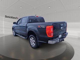 2020 Ford Ranger 4x4 Supercrew XLT 126wb in Stratford, Ontario - 4 - w320h240px