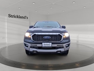 2020 Ford Ranger 4x4 Supercrew XLT 126wb in Stratford, Ontario - 2 - w320h240px