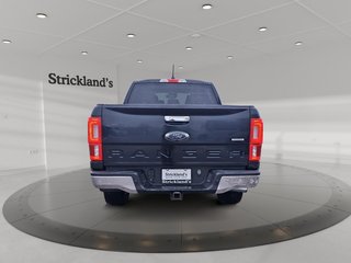 2020 Ford Ranger 4x4 Supercrew XLT 126wb in Stratford, Ontario - 3 - w320h240px