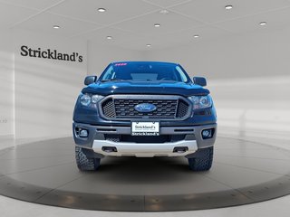 2020 Ford Ranger 4x4 Supercrew XLT 126wb in Stratford, Ontario - 2 - w320h240px