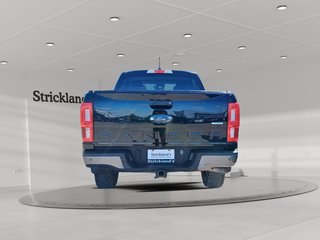 2020 Ford Ranger 4x4 Supercrew XLT 126wb in Stratford, Ontario - 3 - w320h240px