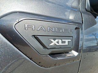 2020 Ford Ranger 4x4 Supercrew XLT 126wb in Stratford, Ontario - 6 - w320h240px