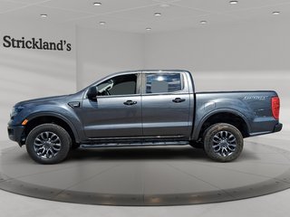 2020 Ford Ranger 4x4 Supercrew XLT 126wb in Stratford, Ontario - 5 - w320h240px