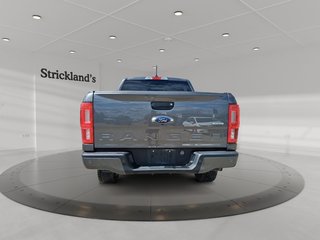 2020 Ford Ranger 4x4 Supercrew XLT 126wb in Stratford, Ontario - 3 - w320h240px