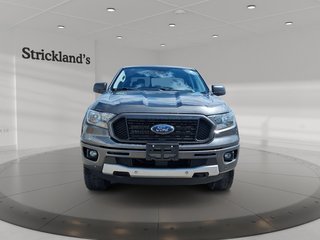 2020 Ford Ranger 4x4 Supercrew XLT 126wb in Stratford, Ontario - 2 - w320h240px