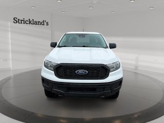 2021 Ford Ranger 4x4 Supercab XL 126 WB in Stratford, Ontario - 2 - w320h240px