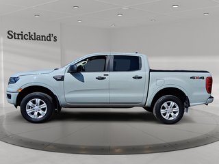 2021 Ford Ranger 4x4 Supercrew XLT 126 WB in Stratford, Ontario - 5 - w320h240px