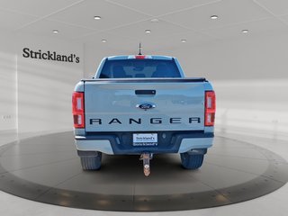 2021 Ford Ranger 4x4 Supercrew XLT 126 WB in Stratford, Ontario - 3 - w320h240px