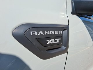 2021 Ford Ranger 4x4 Supercrew XLT 126 WB in Stratford, Ontario - 6 - w320h240px