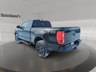 2023 Ford Ranger 4x4 Supercab XLT 126 WB in Stratford, Ontario - 4 - w320h240px