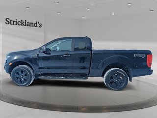 2023 Ford Ranger 4x4 Supercab XLT 126 WB in Stratford, Ontario - 5 - w320h240px