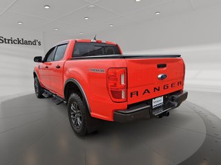 2023 Ford Ranger 4x4 Supercrew XLT 126 WB in Stratford, Ontario - 4 - w320h240px