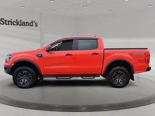 2023 Ford Ranger 4x4 Supercrew XLT 126 WB in Stratford, Ontario - 5 - w320h240px