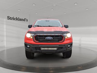 2023 Ford Ranger 4x4 Supercrew XLT 126 WB in Stratford, Ontario - 2 - w320h240px