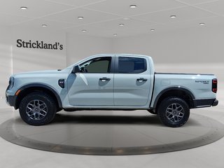 2024 Ford Ranger XLT 4WD SuperCrew 5' Box in Stratford, Ontario - 5 - w320h240px