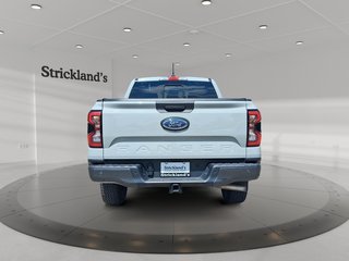 2024 Ford Ranger XLT 4WD SuperCrew 5' Box in Stratford, Ontario - 3 - w320h240px