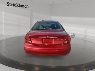 2001 Ford Taurus SE Sedan in Stratford, Ontario - 3 - w320h240px