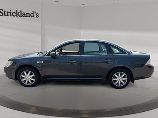 2008 Ford Taurus SEL Sedan AWD in Stratford, Ontario - 5 - w320h240px