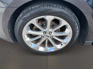 2016 Ford Taurus Limited in Stratford, Ontario - 6 - w320h240px