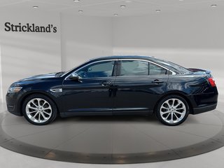 2016 Ford Taurus Limited in Stratford, Ontario - 5 - w320h240px