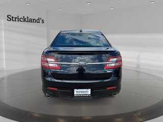 2016 Ford Taurus Limited in Stratford, Ontario - 3 - w320h240px