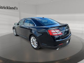 2016 Ford Taurus Limited in Stratford, Ontario - 4 - w320h240px