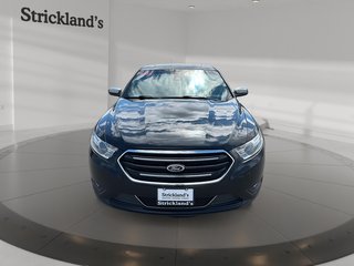 2016 Ford Taurus Limited in Stratford, Ontario - 2 - w320h240px