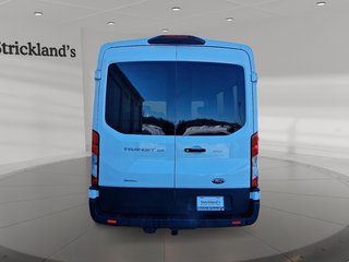 2019 Ford Transit 150 Cargo Van 130 WB - Medium Roof - Sliding Pass.side Cargo in Stratford, Ontario - 3 - w320h240px