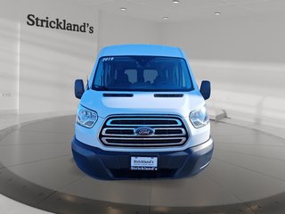 2019 Ford Transit 150 Cargo Van 130 WB - Medium Roof - Sliding Pass.side Cargo in Stratford, Ontario - 2 - w320h240px