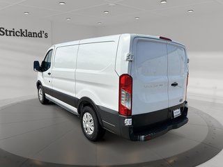 2016 Ford Transit 150 Van 130 WB - Low Roof - 60/40 Pass.side Cargo in Stratford, Ontario - 4 - w320h240px