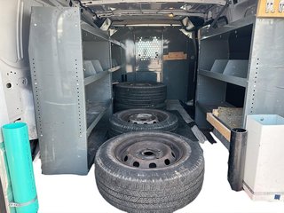 2016 Ford Transit 150 Van 130 WB - Low Roof - 60/40 Pass.side Cargo in Stratford, Ontario - 6 - w320h240px