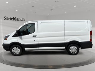 2016 Ford Transit 150 Van 130 WB - Low Roof - 60/40 Pass.side Cargo in Stratford, Ontario - 5 - w320h240px