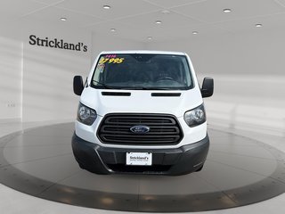 2016 Ford Transit 150 Van 130 WB - Low Roof - 60/40 Pass.side Cargo in Stratford, Ontario - 2 - w320h240px