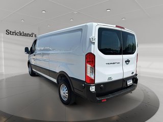 2022 Ford Transit 250 Cargo Van 148 WB - Low Roof - Sliding Pass.side Cargo in Stratford, Ontario - 4 - w320h240px