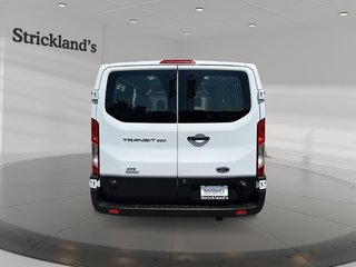 2022 Ford Transit 250 Cargo Van 148 WB - Low Roof - Sliding Pass.side Cargo in Stratford, Ontario - 3 - w320h240px